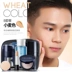 Zunlan Men BB Cream Concealer Acne Printing Oil Control Cosmetics Set Light nude Makeup Makeup Hoàn thành kết hợp cho người mới bắt đầu - Mỹ phẩm nam giới Mỹ phẩm nam giới