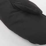 Утепленные удерживающие тепло водонепроницаемые нескользящие лыжные перчатки с пухом подходит для мужчин и женщин