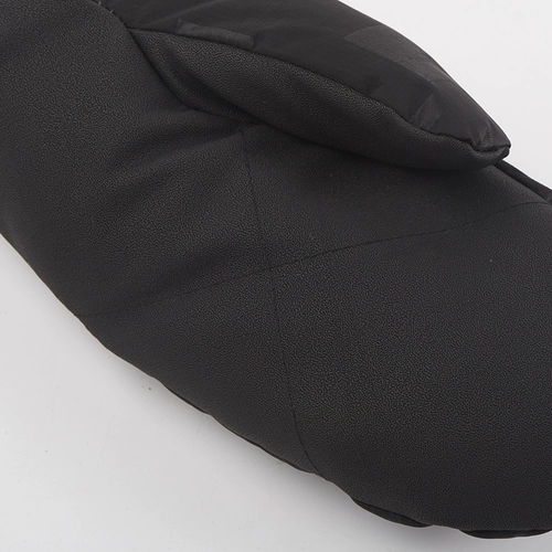 Утепленные удерживающие тепло водонепроницаемые нескользящие лыжные перчатки с пухом подходит для мужчин и женщин