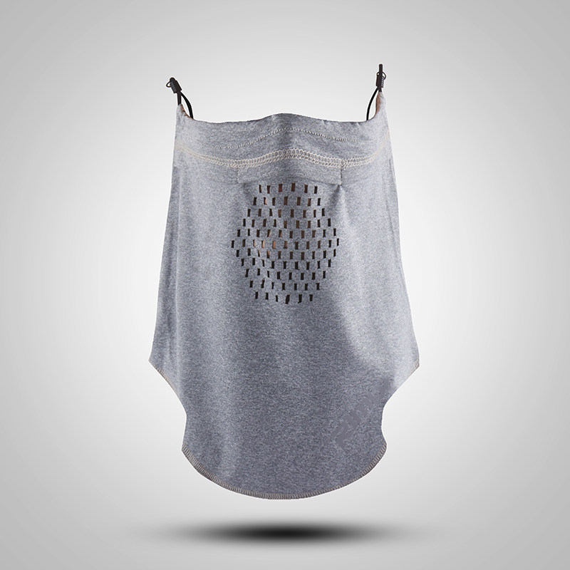 Anti-UV sunscreen mask mask men and women thin face mask full face summer riding breathable eye protection face mask