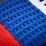 Баскетбольные дышащие напульсники подходит для мужчин и женщин для спортзала для бадминтона, впитывают пот и запах