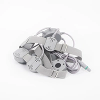 Специальная магнитная терапия (небольшой размер/большой двор) магнитных стимулов черепа принимает замечания+бесплатная доставка