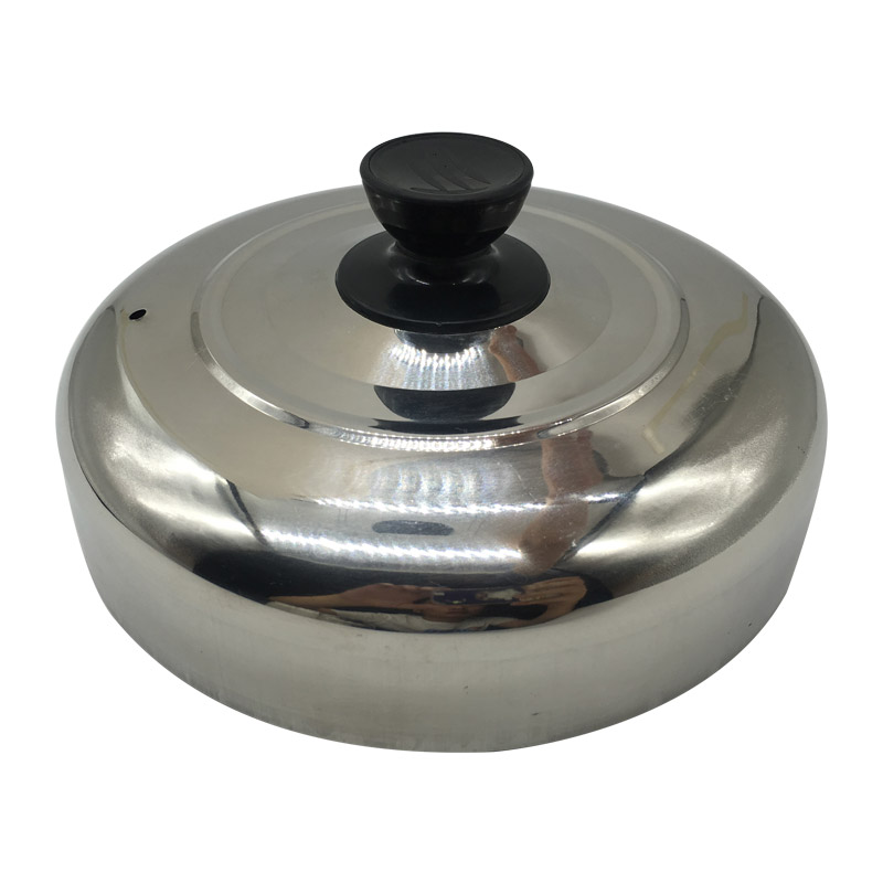 Tất cả nồi hấp inox hấp 18 cm bánh bao hấp bánh bao lồng Shaxian đồ ăn nhẹ bộ đồ ăn bộ bát đĩa sứ cao cấp