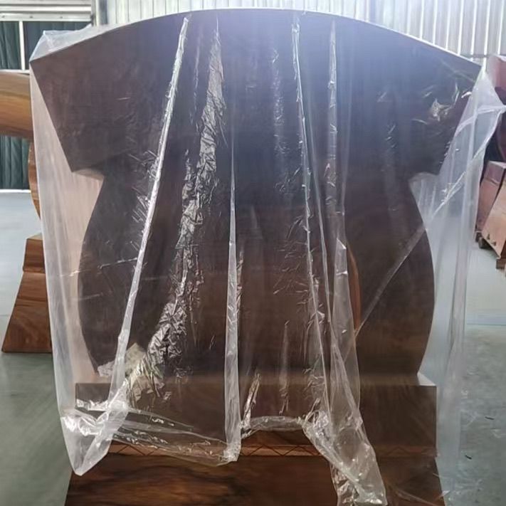 10 Pieces of Transparent Plastic Dust Covers for Coffins and Funeral Caskets, Dustproof and Waterproof Covers 10 Pieces of Transparent Plastic Dust Covers for Coffins and Funeral Caskets, Dustproof and Waterproof Covers