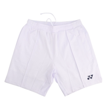 2024 new yonex Yonex badminton uniform mens shorts quick-drying national team competition uniform yy pants
