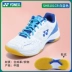 vợt cầu lông victor Giày cầu lông YONEX Yonex nữ siêu nhẹ thoáng khí chống trượt chống sốc chuyên nghiệp Giày tập luyện yy giày thể thao vợt cầu lông giá rẻ Cầu lông