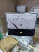Bargaining spot marine insulation meter TOYOKEIYI DCF-12N physical photo