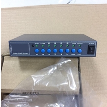 New Seebao SP-460A New Seebao splitter New Seebao new splitter Real-time splitter VGA