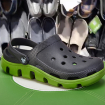 Summer Cave Dongle Shoes Sports Ditty second-generation men and women shoes Outdoor breathable thick underfloor sandals Beach Shoe 11991