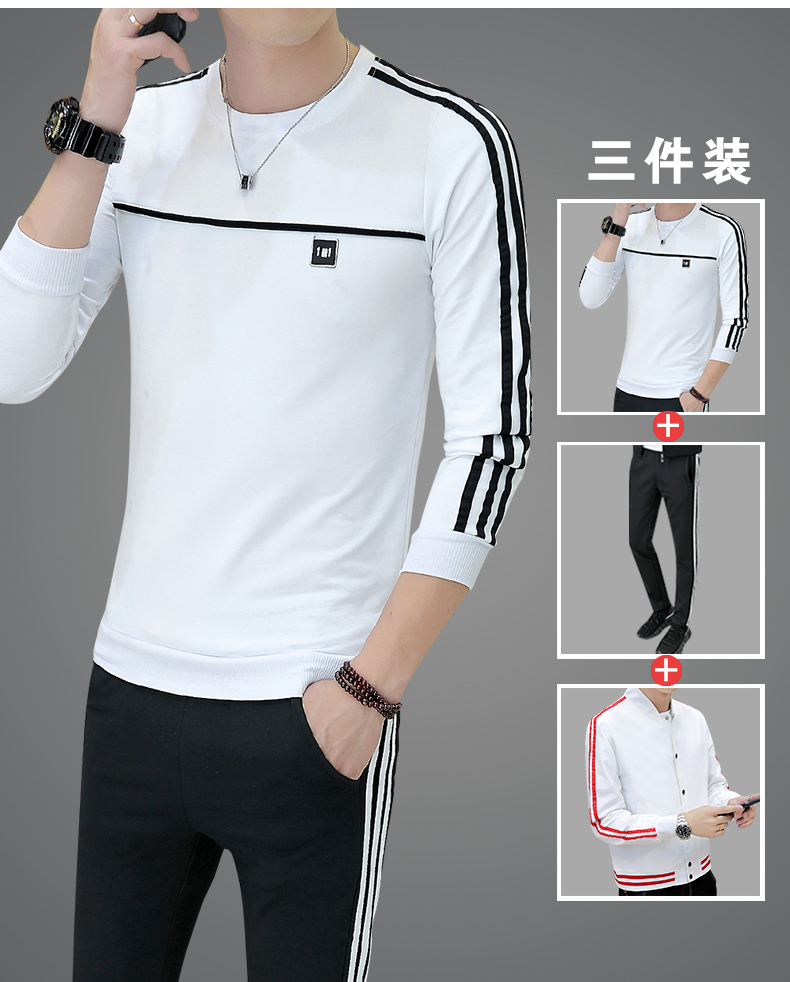 Blouson homme manches longues en Polyester - Ref 3117292 Image 9