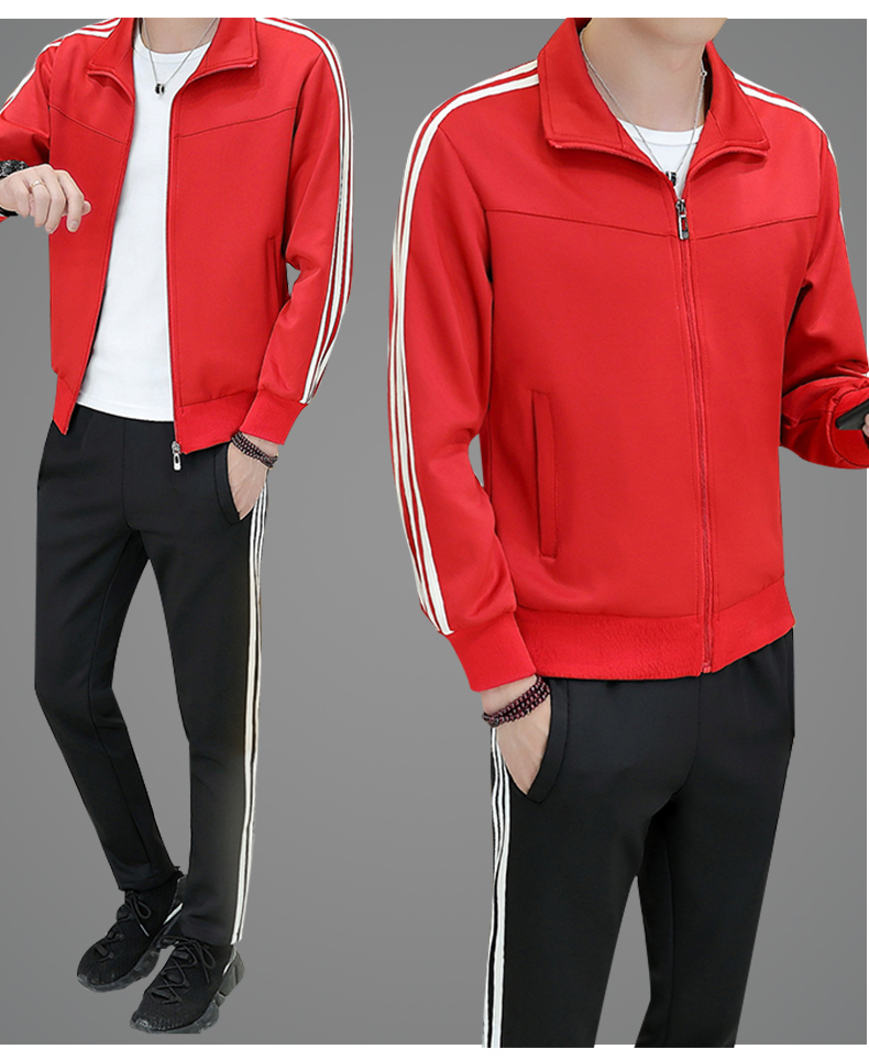 Blouson homme manches longues en Polyester - Ref 3117292 Image 19