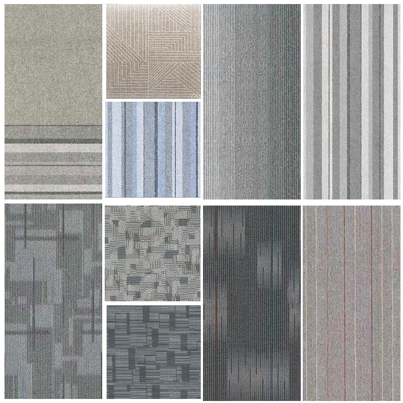 Nordic living room carpet tile cloth of tile 600x1200 makeup room matte gray - like tile bedroom floor tiles