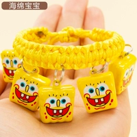 Желтая Губка Боб