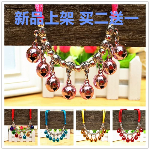 Колокольчик, чокер ручной работы, ожерелье, аксессуар, домашний питомец, делается под заказ, кот