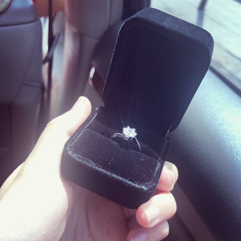 Bague Femme LOVE en Argenterie - Ref 3088639 Image 15