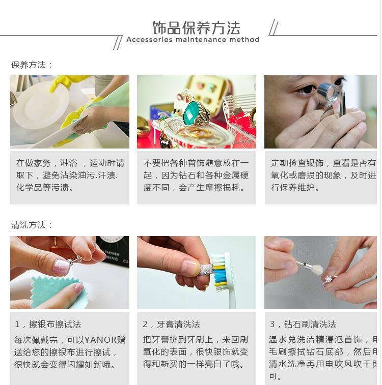 Bague Femme LOVE en Argenterie - Ref 3088639 Image 19