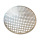 металлический фильтр 304, круглое отверстие, металлический экран, оцинкованная перфорированная сетка, металлическая перфорированная сетка, пластина с отверстиями, изготовление на заказ стальной пластины mini 4