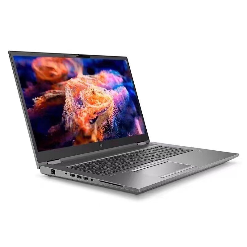 товар из китая 惠普hp zbook fury 15 g817 g7 17寸作图笔记本图形工作站笔记本 Hewlett/Packard