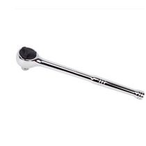 Steel shield S013001-S013201 Steel handle quick-release ratchet wrench Labor-saving wrench Xiaofei Zhongfei Dafei