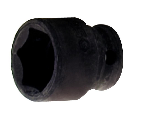 Sata Shida 3 8 Series Hexagonal Pneumatic Sleeves 34202 7MM-34214 19MM