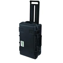 Shida tool pull rod type safety box 624*498 * 285MM 95309