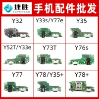 Применимо к Vivoy33S Y77E Y35 Y33E Y32 Y21 Y52 Y73T Y76S Y77