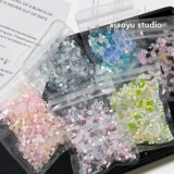 Японские брендовые стеклянные бусины, браслет из бисера ручной работы