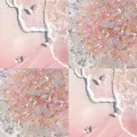 Розовый, 20 грамм