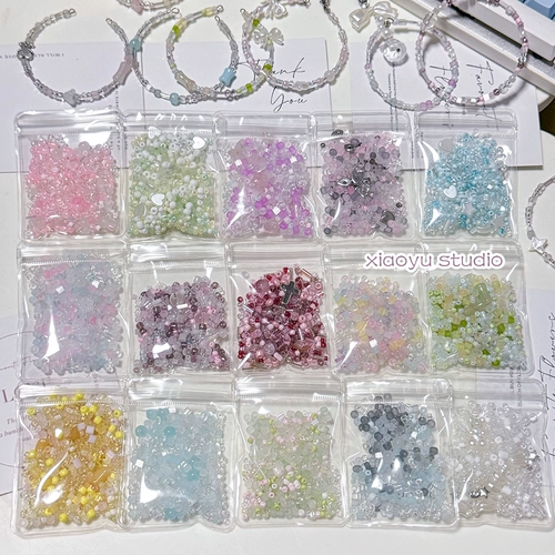 [Новые перчатки] Сумки с низким насыщенным японски