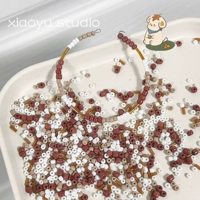 [Жареные каштаны с сахаром] 20г