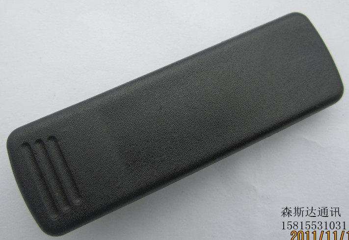 M-walkie MTX838 HT1000 MTS2000 Battery Clamp After Clamp Intercom Accessories NEW