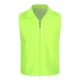 Hot bán áo vest in logo tùy chỉnh oppo kê vivo dụng cụ vest tự làm tùy chỉnh quảng cáo áo vest - Dệt kim Vest