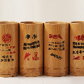 八角楼工艺
