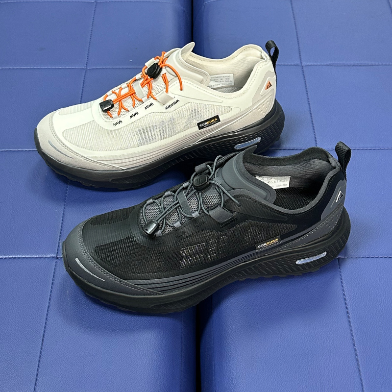Fila Men's Shoes Soft Cloud 3Rd Generation 2026 Summer New Outdoor Cross-Country Running Women's Shoes A12W/M521207