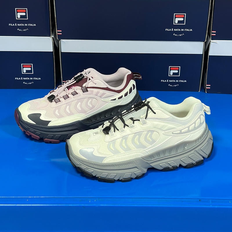 Fila 2026 New Men's and Women's Shoes, Fir Shoes, Winter Outdoor Shoes, Height-Increasing Sports Shoes F12W/M642166 Fila 2026 New Men's and Women's Shoes, Fir Shoes, Winter Outdoor Shoes, Height-Increasing Sports Shoes F12W/M642166