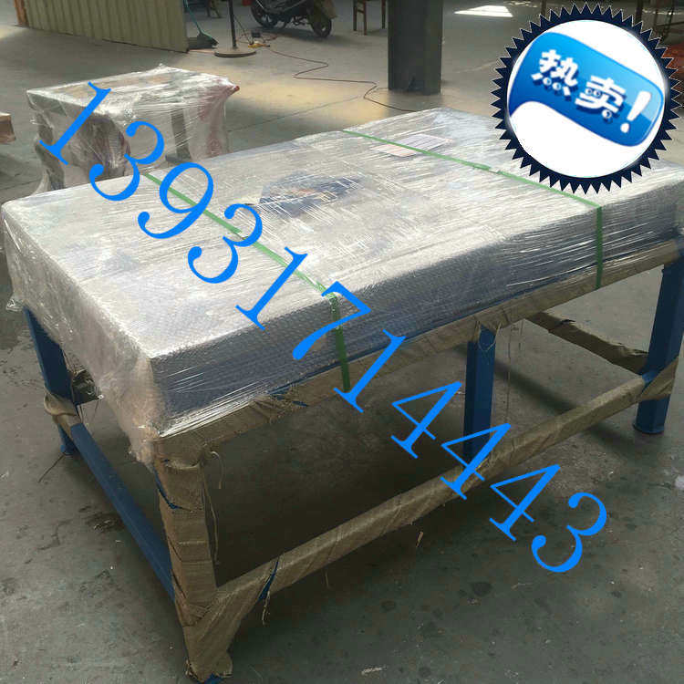 Cast iron measurement inspection platform fitter measurement scribing plate scraping welding workbench