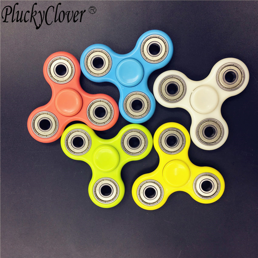 Summer vacation birthday gift for children colorful best-selling children's toy fidget spinner professional creative decompression artifact