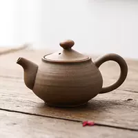 Скальная грязь - это горшок