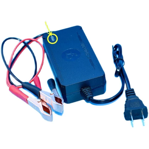 Электромобиль, зарядное устройство, универсальный аккумулятор, 12v, 20AH, 30AH, 50AH