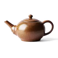 Gem Glaze Hongde Pot