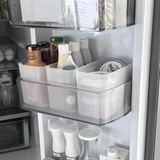 Пластиковая коробка для хранения, настольный ящик для хранения