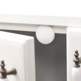 Силиконовая лента для домашнего использования, защита от столкновений