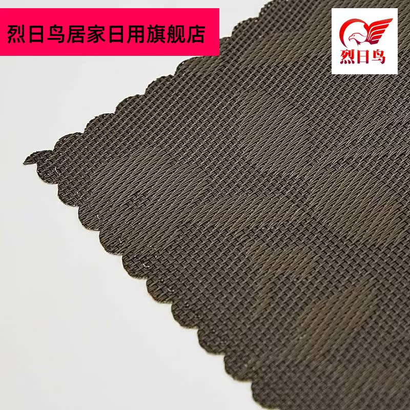 The Filter Japanese linen every dry machine dross tea tea tray mat cloth tea table cloth to protect large by hand