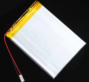 Литиевые батарейки, планшетный ноутбук, батарея, 7v, 3000mah, электрические сигналы мозга