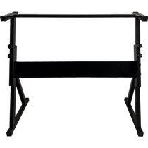 Electronic organ key 61 key reinforcement electronic organ frame liftable cellist Applicable Yamaha Casio