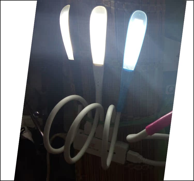 Lampe USB - Ref 375611 Image 8