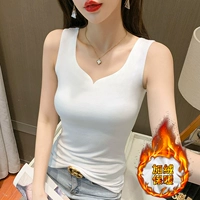 Белый [даокспиновый воротник де Дело]