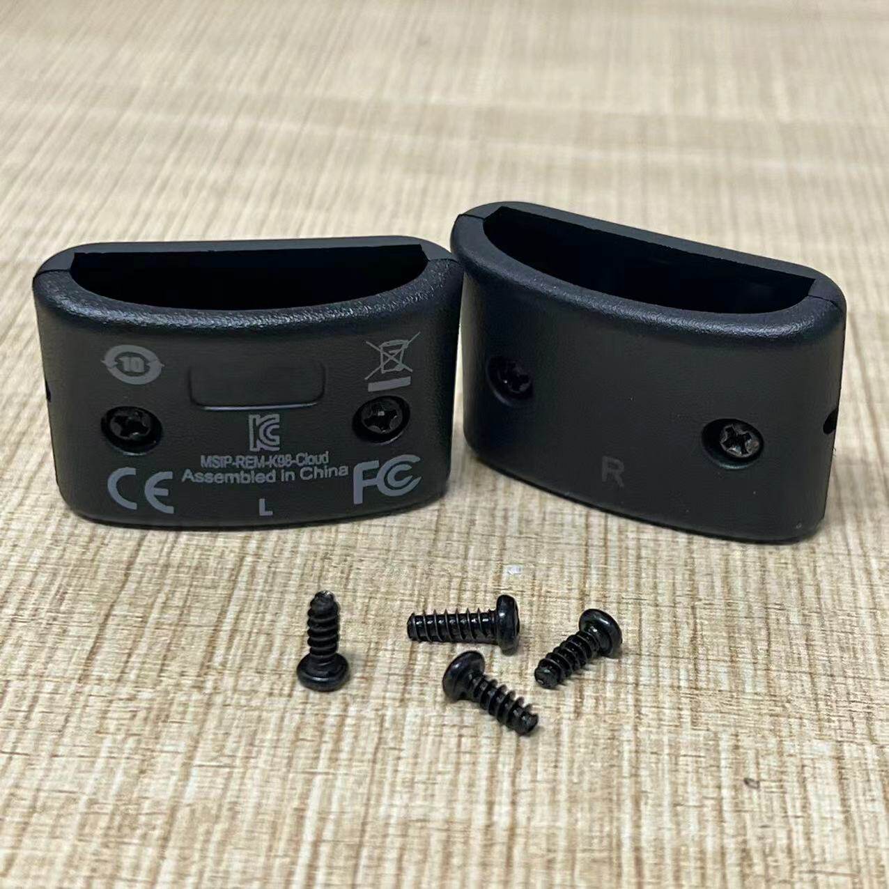 揭秘金士顿HyperX耳机：音质与游戏体验的完美结合