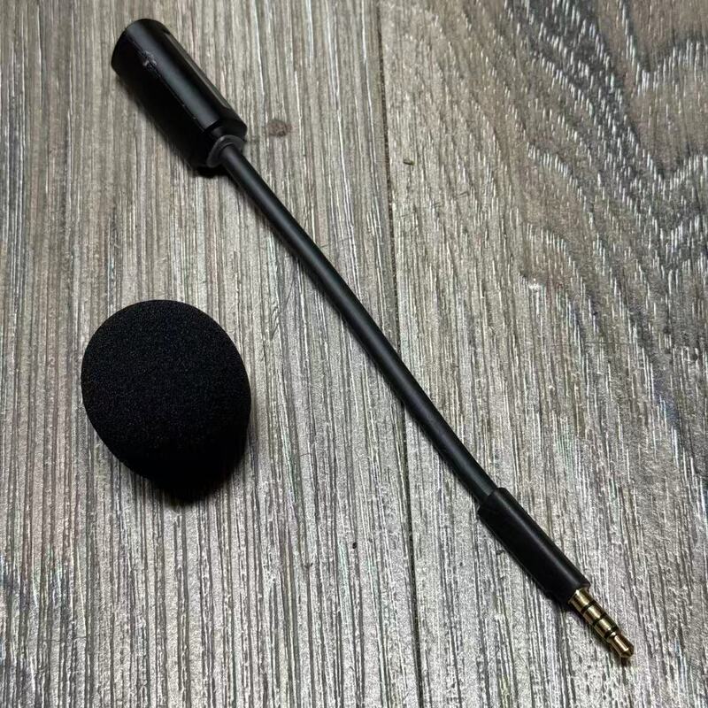 Original Earphone Microphone Suitable for Asus Rog Delta Ii Prism 2 Replacement Headset Accessories Rog 2Nd Generation Prism