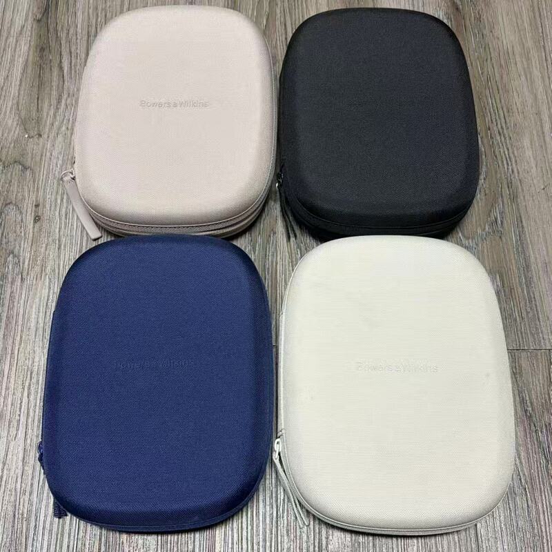 Original Genuine Earphone Case Suitable for Bowers & Wilkins Px7 S3/Px8 S2 Over-Ear Headphones Replacement Storage Case Eva Protective Case Original Genuine Earphone Case Suitable for Bowers & Wilkins Px7 S3/Px8 S2 Over-Ear Headphones Replacement Storage Case Eva Protective Case